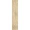 Ekena Millwork Thorton Block Rough Sawn Outlooker, Douglas Fir, 8"W x 36"D x 40"H OUT08X36X40THR05RDF - alternate 3